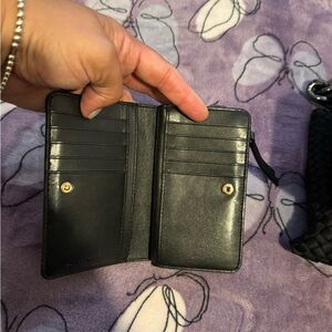Marc Jacob’s wallet